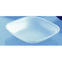 30ml Anti Static White Diamond Shaped Weighing Boat